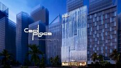 Cecil Suites (D1), Office #547552601